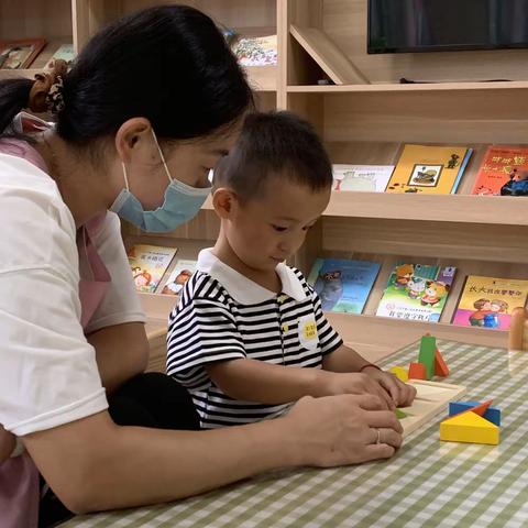 雅各布幼儿园一周回顾来啦～