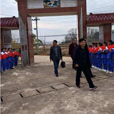 谱写生命之歌，弘扬运动精神——西源茭塘小学2021冬季运动会