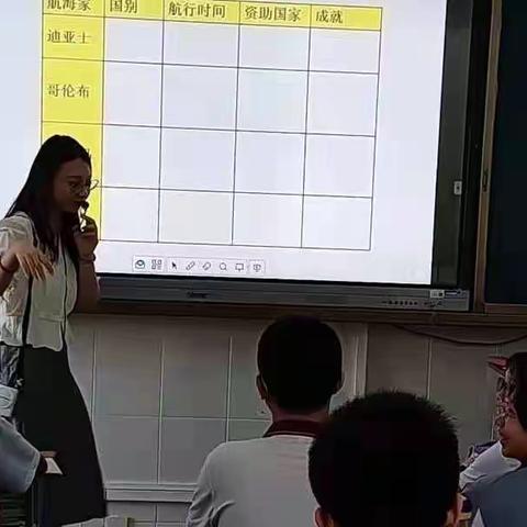 海口市金盘实验学校2021—2022学年度第一学期毕业班随堂听课活动纪实