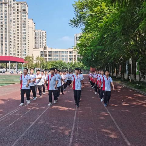 “人文江津.美好教育”——综合组课堂教学大练兵活动