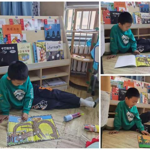 【棋民幼大二班第五期】棋盘井民族幼儿园快乐的一周