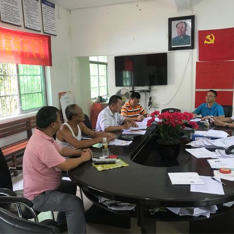 海口市“五讲五进”宣讲活动龙华区龙泉镇富伟村专场