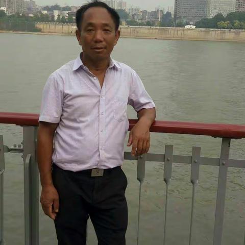 驻足长沙