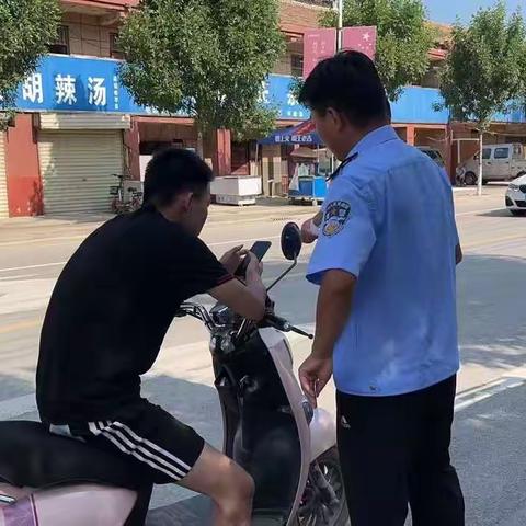 强化安全教育，防止溺水事件发生---黄集村