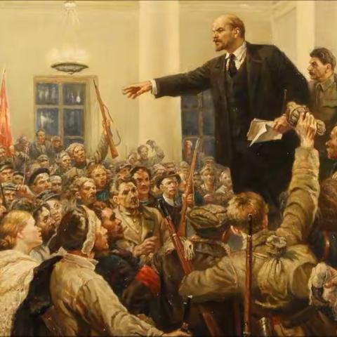 整理的《国际歌》部分汇总