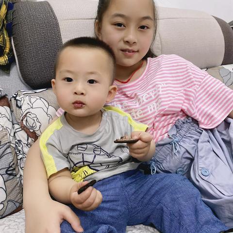 梦想中队 黄子仪