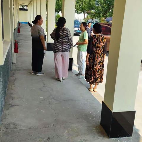 滨北如康家园美好的一天#如康家园