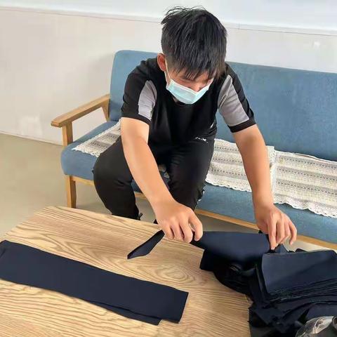 滨北如康美好的一天#滨北如康家园