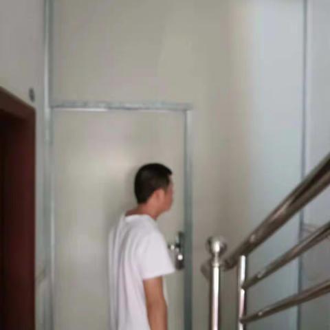 筑牢城中村“防火墙”！后田社区合力治理消防隐患！