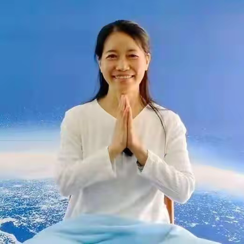 成为像你们一样的人