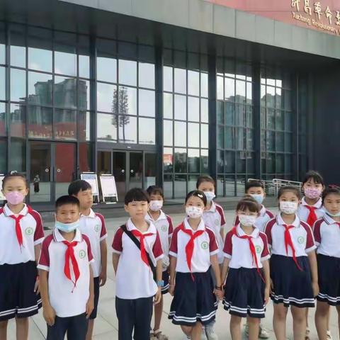 喜迎二十大  强国复兴有我