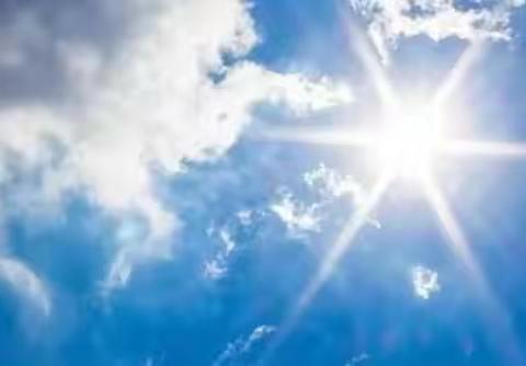 青春时光 自然中藏