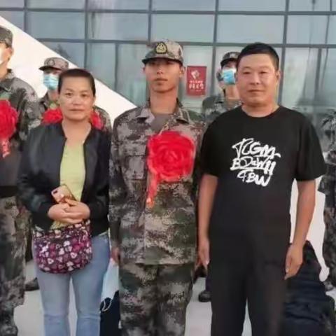 公益传家 爱为大家 - - - - -冀州区知新会副会长张跃中家庭荣获2022年河北省妇联“最美家庭”