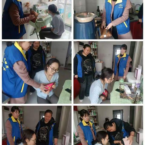 【北湖街道西虹社区】能力作风建设落实年‖只要居民需要，我们随叫随到