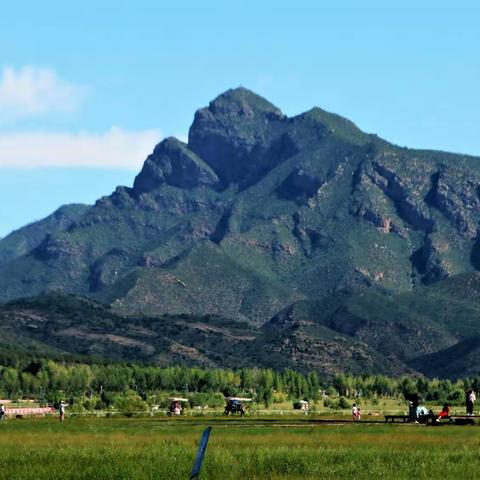 呼和浩特，青城！（四）