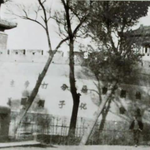 呼和浩特，青城！（二）