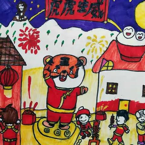 不负春光，秀我美好————— 五（8）班实践作业展示