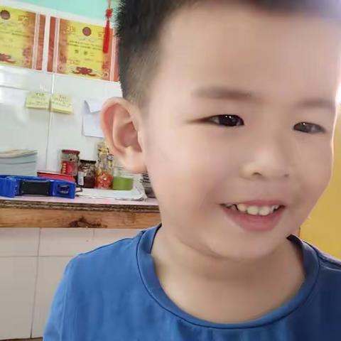 我们和宝贝们的第三周😘——田心幼儿园中六班