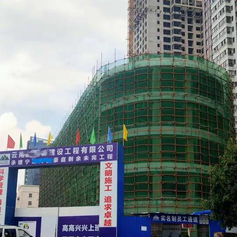 案例分享：云南开发商倒闭，却拖欠农民工工资不支付