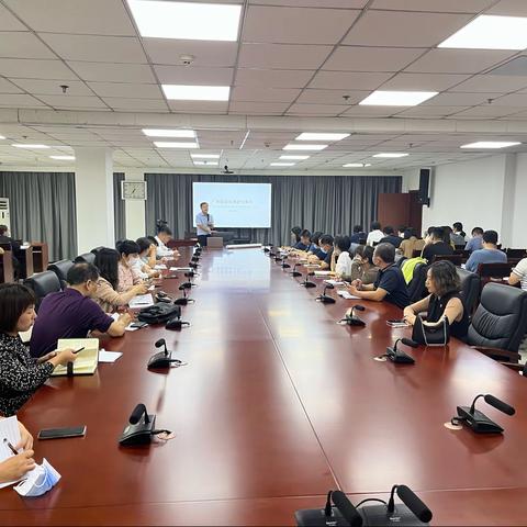 招商业务培训第五期: 产业链招商方法与实践