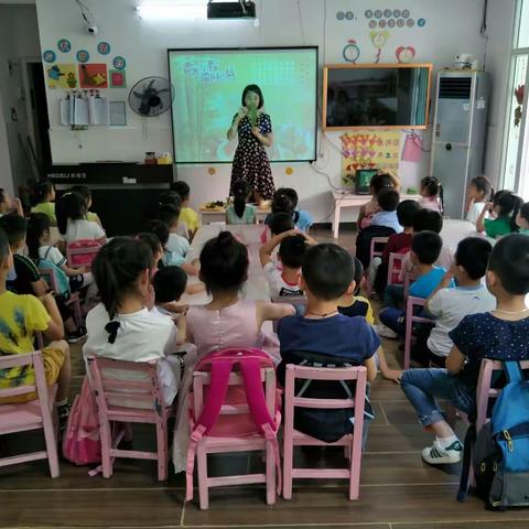 “五月五、是端阳”—佩君蒙氏幼儿园端午节主题活动