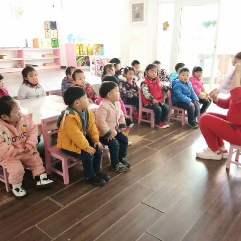 “我是幸福的、我是快乐的” —佩君蒙氏幼儿园“三八节”主题活动