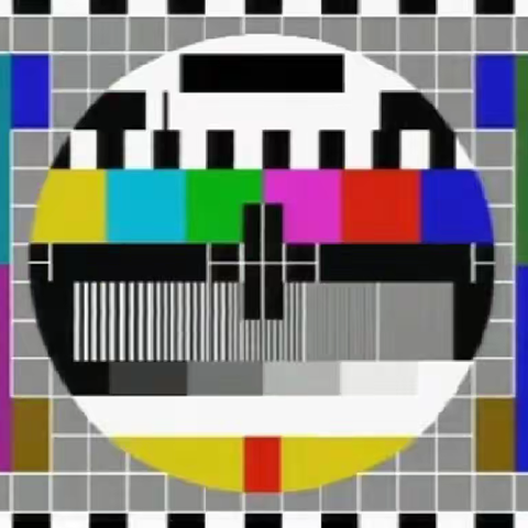 白款PM5544测试卡,很像:沈阳电视台版本