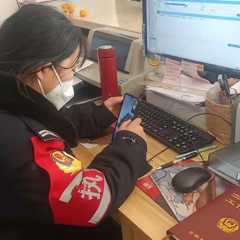 跨国办理身份证 贴心服务暖人心