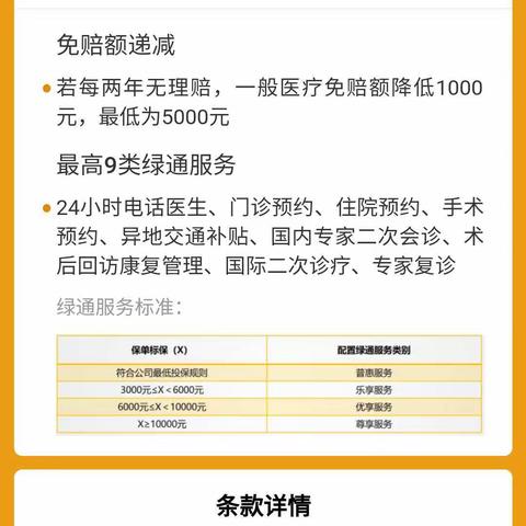 人生风险无处不在，合理的保障规划可转移未来不可预知的风险。建议您提前规划足额保障，安享保险人生。