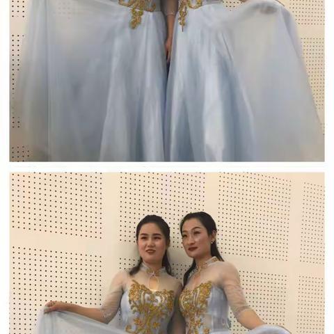 唱响红歌颂党恩——迎新中国成立70周年，示范区红歌合唱大赛
