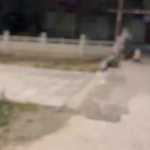 疫情面前显真情、城南大队显担当