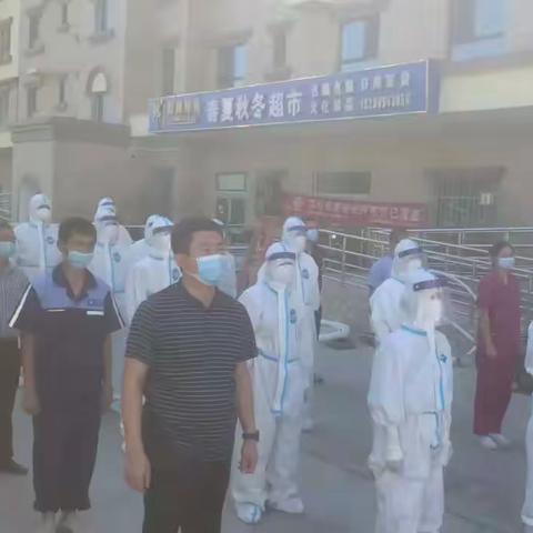 抗击疫情，红星绿维人在行动