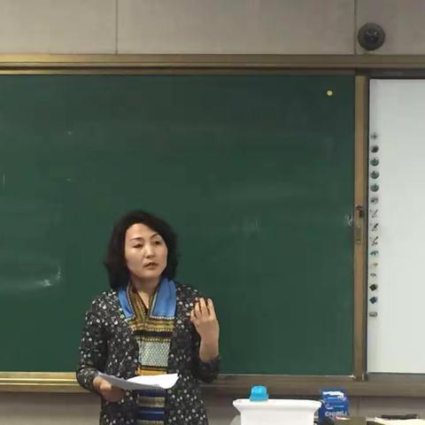 课程规划，且学且行