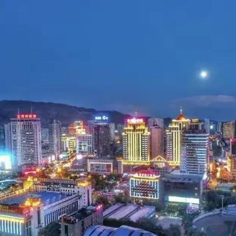 西宁十一中“青唐•心理眼”——我眼中的疫情百态