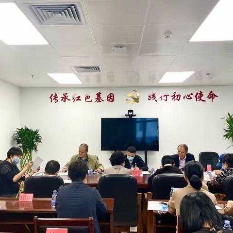 防疫教学两手硬 击鼓催征齐奋进——闽师专专家下校工作部署会