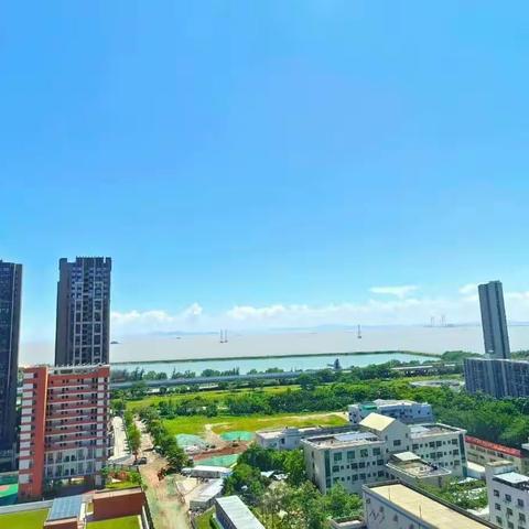 前海科兴科学园 全球招商