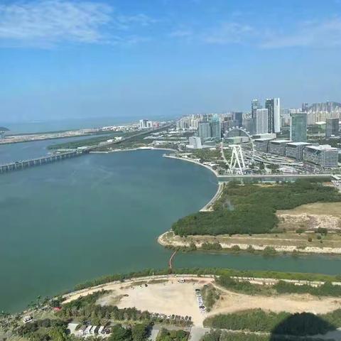 前海金融中心