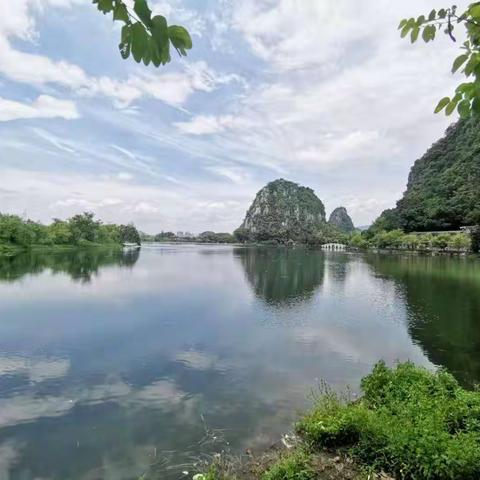 旧地重游—肇庆（鼎湖、七星岩）20190705-0707