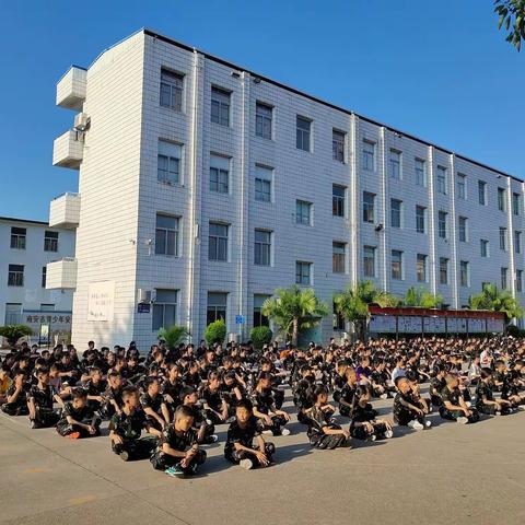 实践点燃激情，体验助力成长 ——诗山中心小学燕山校区社会实践活动纪实（二）