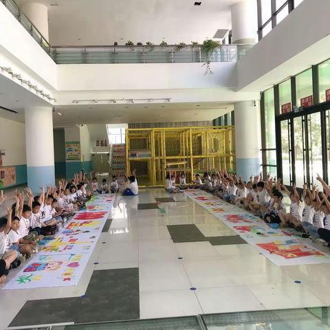 “童心向党，礼赞百年”西柳镇公立宗骏幼儿园举行建党百年庆祝活动