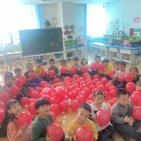 西柳镇公立宗骏幼儿园举行“迎新年  庆元旦”主题活动