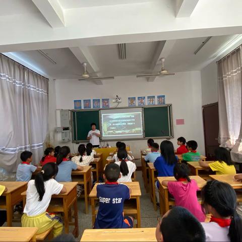 【兴田南树小学】喜迎二十大 红色文化，薪火相传——武夷土地革命史