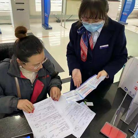 交行天门山支行积极开展金融知识宣讲活动