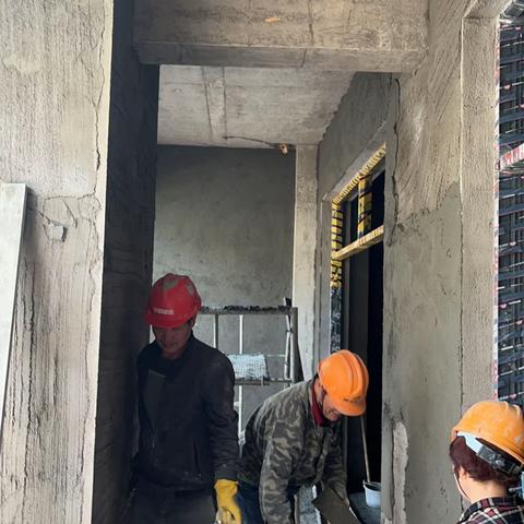 诸葛敬老院扩建项目（2023.3.9）