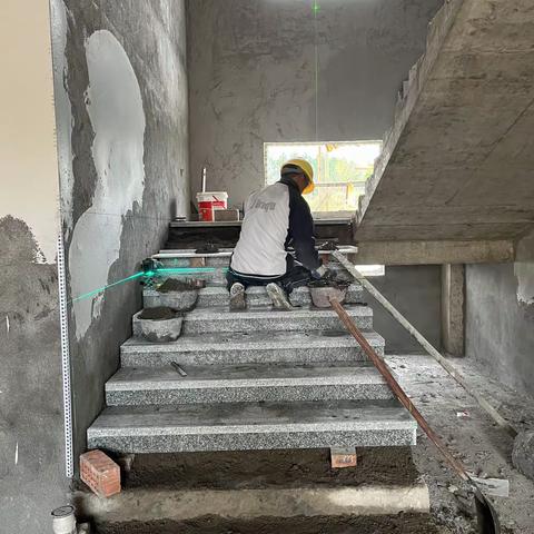 诸葛敬老院扩建项目（2023.3.18）