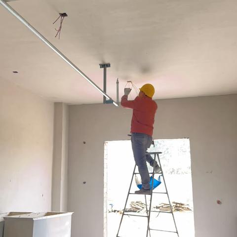 诸葛敬老院扩建项目（2023.3.20）