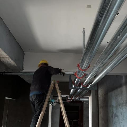 诸葛敬老院扩建项目（2023.3.6）