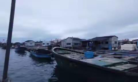 海南环岛自驾游《三》