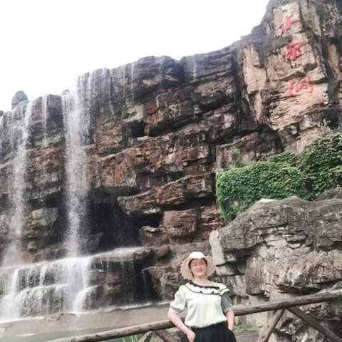 双姑源畔逐星梦，星光教师耀乡村——金融希望小学“满天星”教师风采展