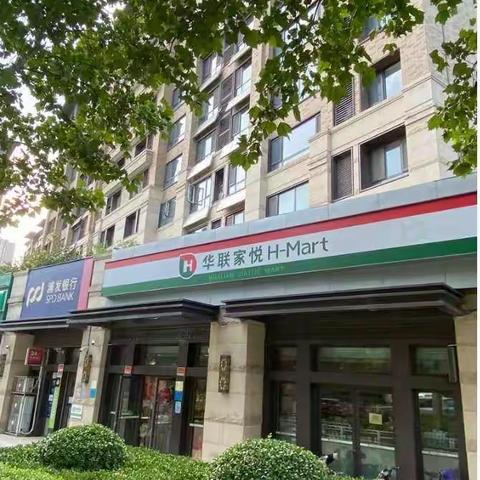 便利店华润仰山店巡场情况回复（8月17日）